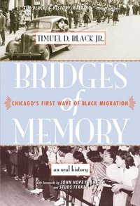 bokomslag Bridges of Memory