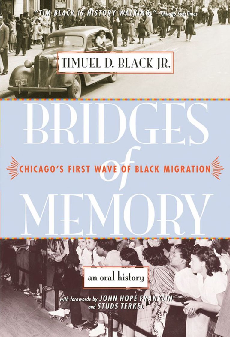 Bridges of Memory 1