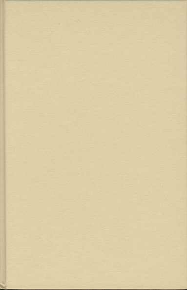 Stewart Justman - Literature and Human Equality, Inbunden
