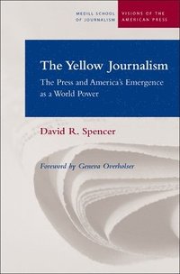 bokomslag The Yellow Journalism