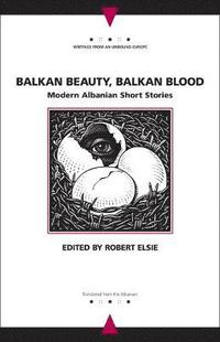 bokomslag Balkan Beauty, Balkan Blood