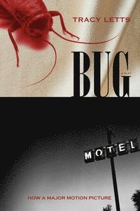 bokomslag Bug
