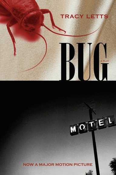 Tracy Letts - Bug, Häftad