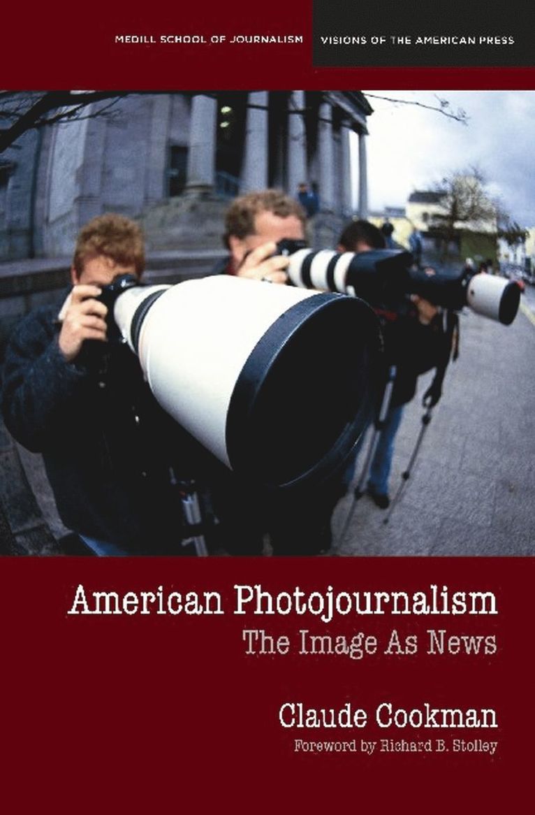 American Photojournalism 1