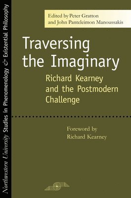 Traversing the Imaginary 1