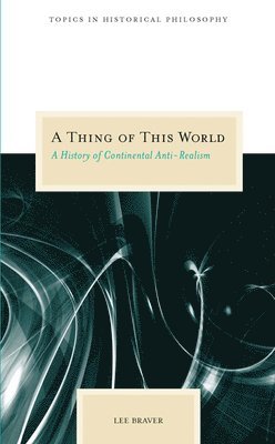 A Thing of This World 1