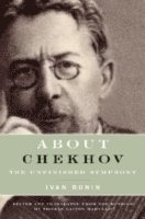 bokomslag About Chekhov