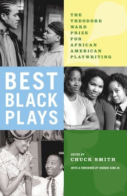 The Best Black Plays 2003-2006 1