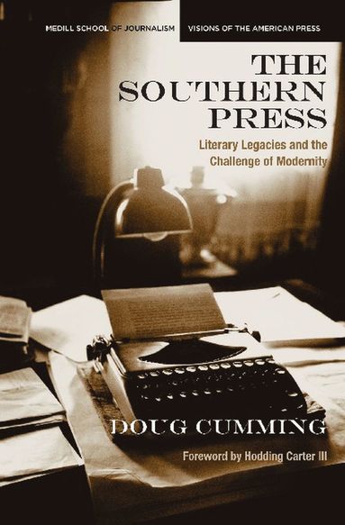 bokomslag Southern Press