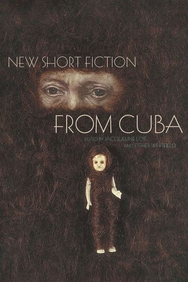 bokomslag New Short Fiction from Cuba