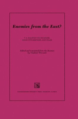 Enemies from the East? 1
