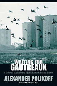 bokomslag Waiting for Gautreaux