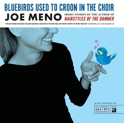 Bluebirds Used to Croon in the Choir 1