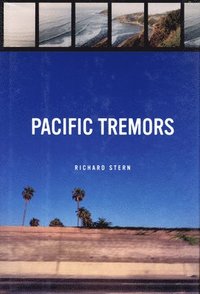 bokomslag Pacific Tremors