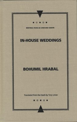 In-house Weddings 1