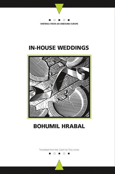 bokomslag In-House Weddings