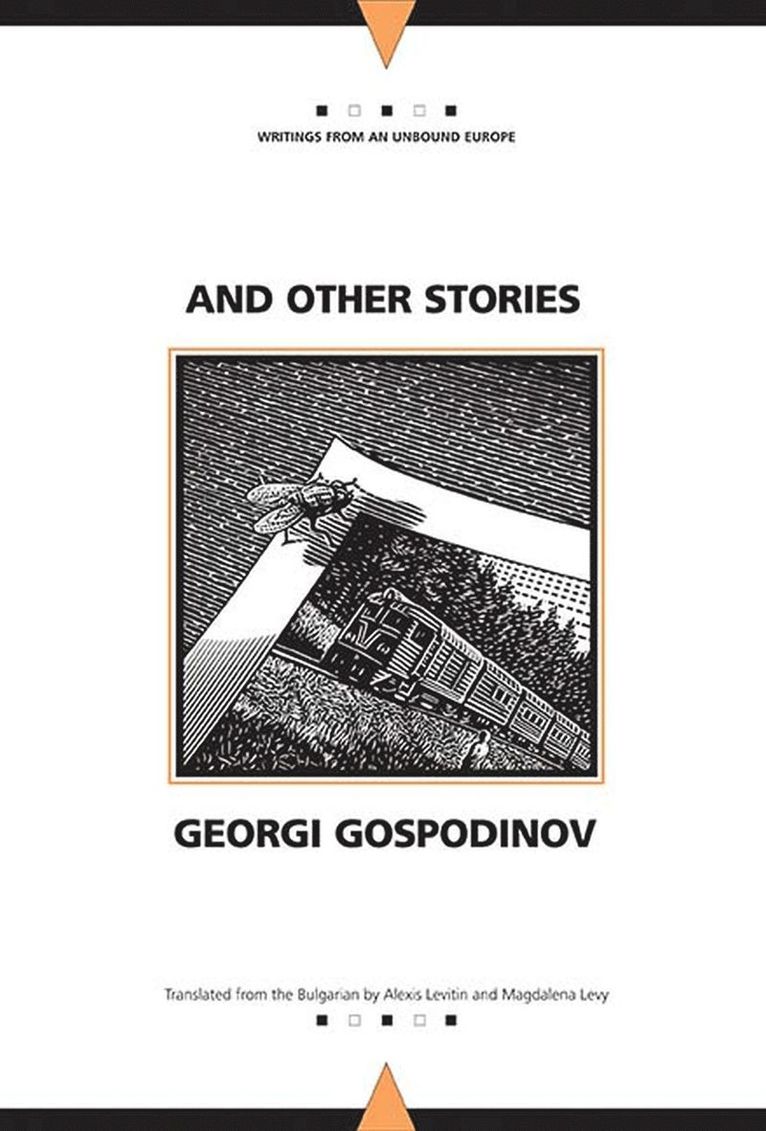 And Other Stories