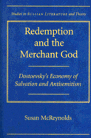 bokomslag Redemption and the Merchant of God