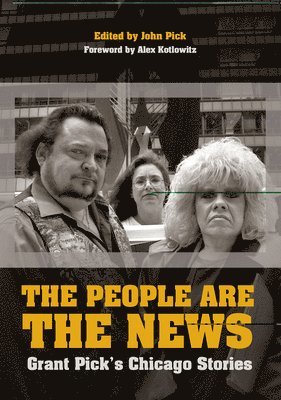 The People are the News 1