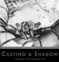 bokomslag Casting a Shadow