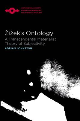 Zizek's Ontology 1