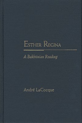 Esther Regina 1