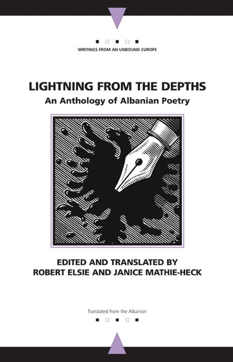 Lightning from the Depths