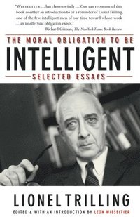 bokomslag The Moral Obligation To Be Intelligent