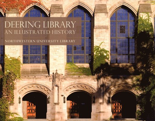 Deering Library 1