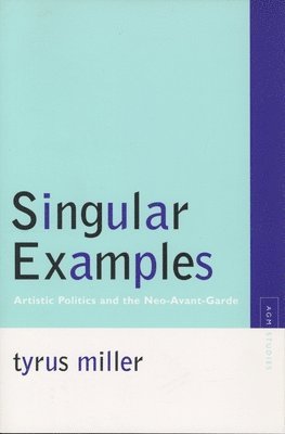 Singular Examples 1