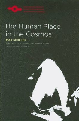 The Human Place in the Cosmos 1