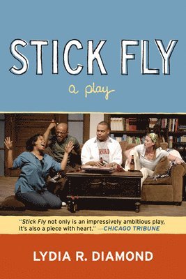 Stick Fly 1