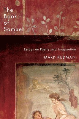 Mark Rudman - Book of Samuel, Häftad