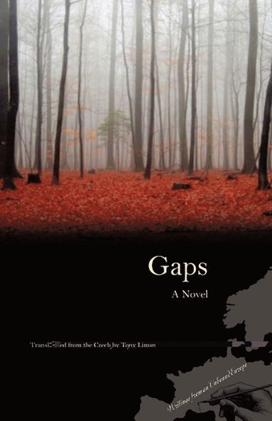 Bohumil Hrabal - Gaps, Häftad