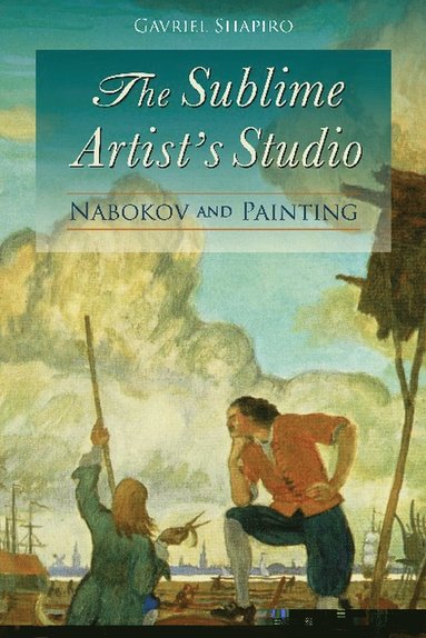 bokomslag Sublime Artist's Studio