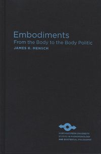 bokomslag Embodiments