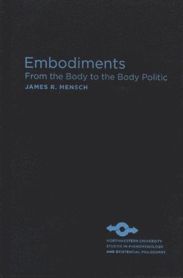 bokomslag Embodiments