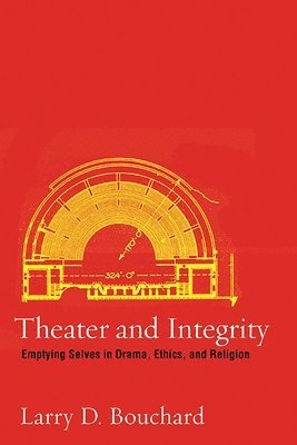 bokomslag Theater and Integrity