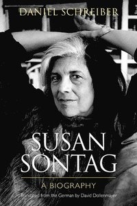 bokomslag Susan Sontag