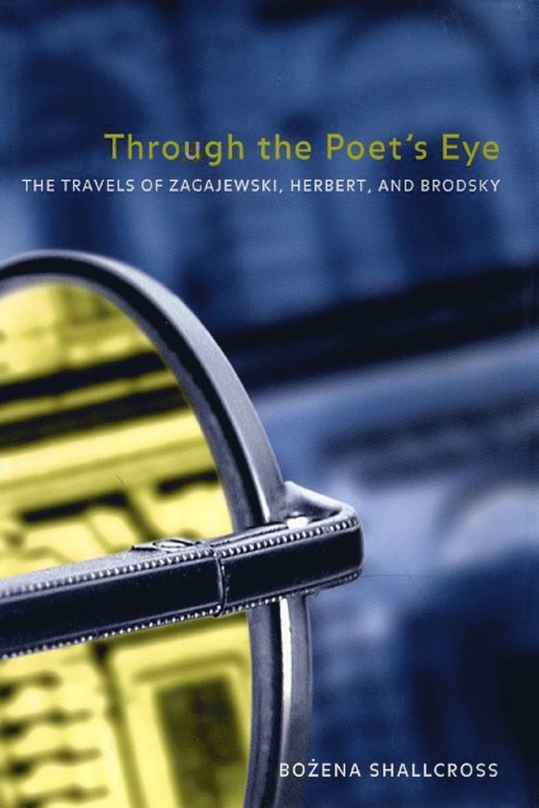 Through the Poet's Eye