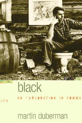 Martin Duberman - Black Mountain, Häftad