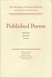 bokomslag Published Poems