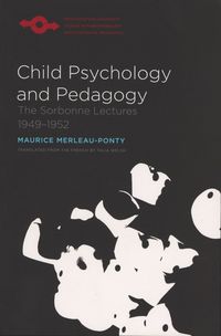 bokomslag Child Psychology and Pedagogy