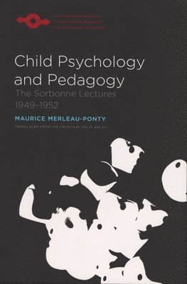 bokomslag Child Psychology and Pedagogy