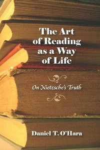 bokomslag The Art of Reading as a Way of Life