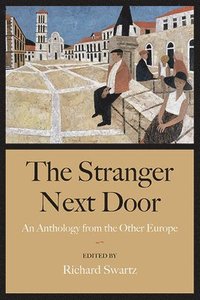 bokomslag The Stranger Next Door