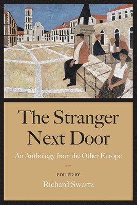 The Stranger Next Door 1