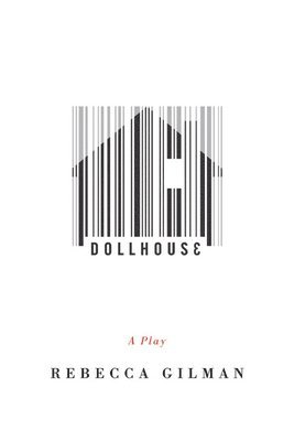 bokomslag Dollhouse