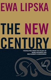 bokomslag The New Century