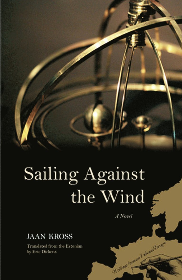 Sailing Against the Wind 1